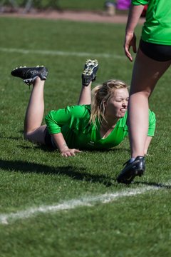 Bild 288 - Faustballturnier